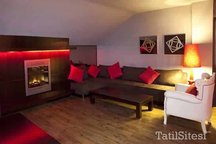 Limak Limra Hotel Resort